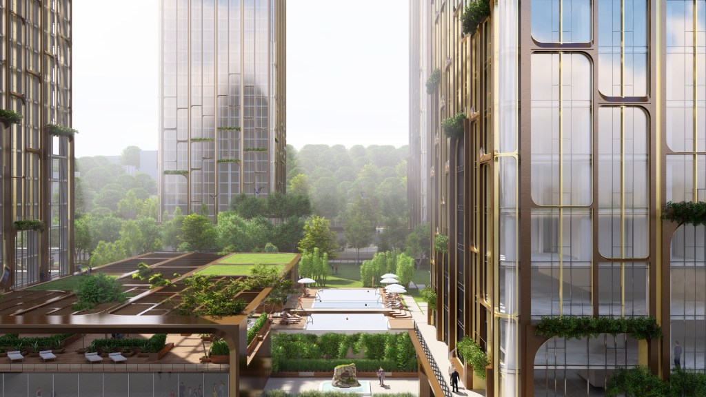 River Road Residential