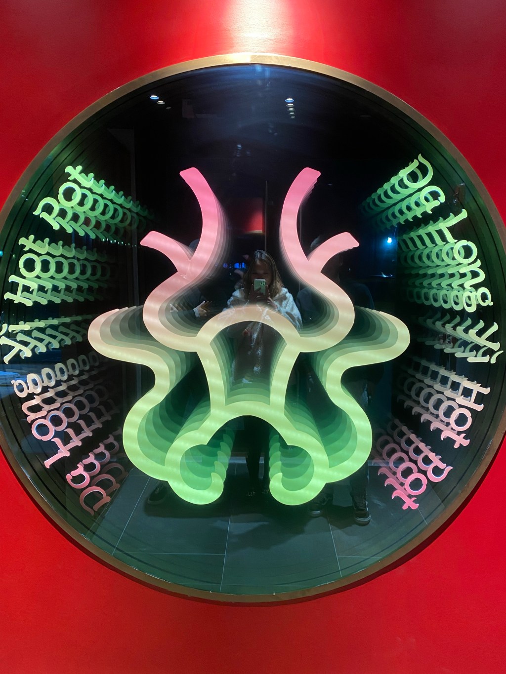 Hotpot Restaurant Design