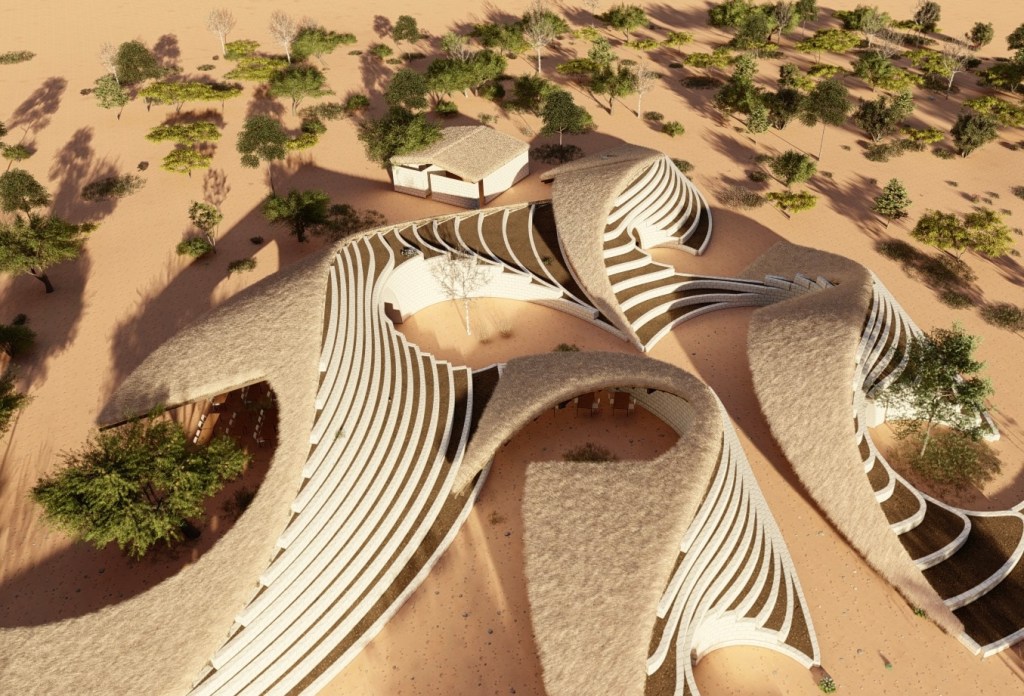 Refugee Development Center